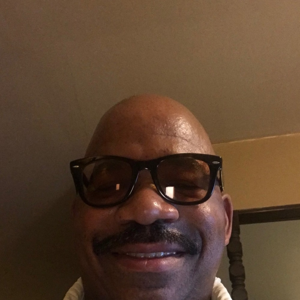 Meet your Posher, Karl kenneth